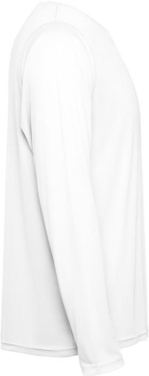 Logotrade promotional giveaway picture of: Estoril long sleeve unisex t-shirt