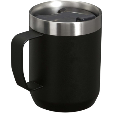 Logotrade advertising products photo of: Stanley Everyday 236 ml camp mug