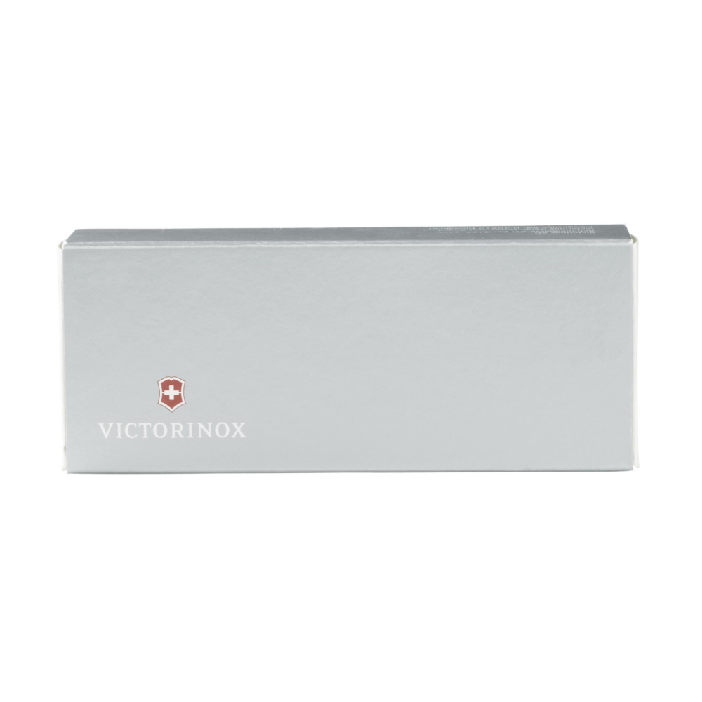Logo trade promotional gifts image of: Victorinox slide/gift box