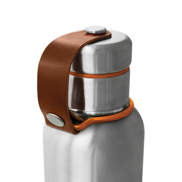 Logo trade advertising products picture of: Black+Blum Insulated Water Bottle Small 500ml