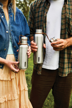 Logotrade promotional merchandise image of: Black+Blum Insulated Water Bottle Small 500ml