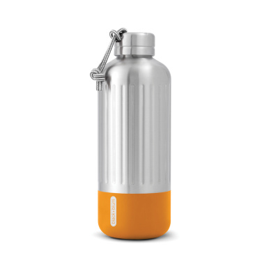 Logotrade advertising product image of: Black+Blum Explorer Insulated Bottle Large 850ml