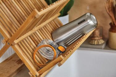 Logo trade promotional item photo of: Black+Blum Insulated Travel Tumbler 600ml