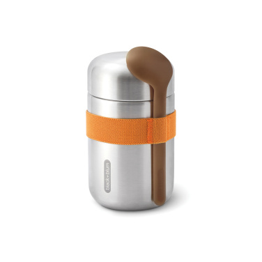 Logotrade promotional merchandise image of: Black+Blum Food Flask 400 ml