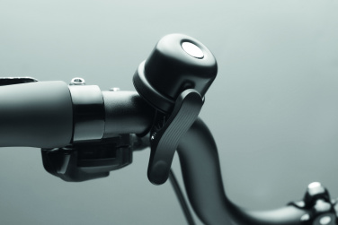 Logo trade promotional products image of: Apple® smart finder bike bell