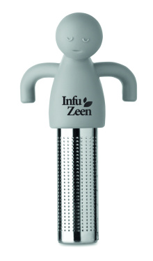 Logotrade promotional gift image of: Funny tea infuser