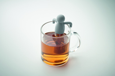 Logo trade promotional item photo of: Funny tea infuser
