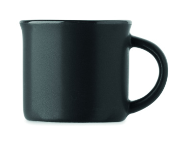 Logo trade advertising products picture of: Ceramic espresso cup 40 ml