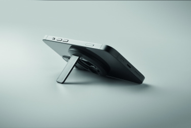 Logo trade promotional giveaways picture of: Phone holder and bottle opener