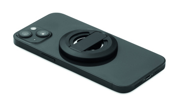 Logo trade business gift photo of: Phone holder and bottle opener