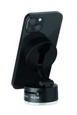 Logotrade promotional product image of: Magnetic phone holder