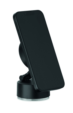 Logo trade promotional product photo of: Magnetic phone holder