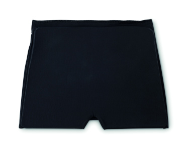 Logo trade promotional giveaways image of: One size relief compress cap