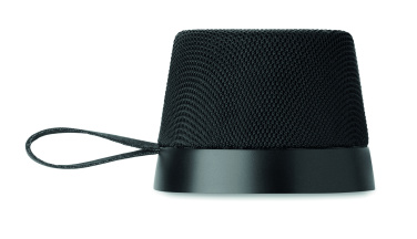 Logotrade promotional merchandise image of: 3W wireless speaker with stand