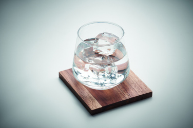 Logo trade promotional gifts image of: Whisky short drink glass set