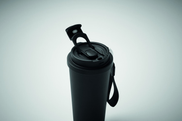 Logotrade corporate gifts photo of: Double wall tumbler 500ml