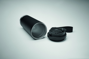 Logo trade promotional items picture of: Double wall tumbler 500ml