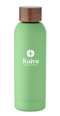 Logotrade promotional giveaways photo of: Single wall bottle 700 ml