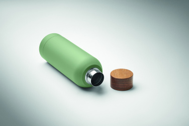 Logotrade promotional products photo of: Single wall bottle 700 ml