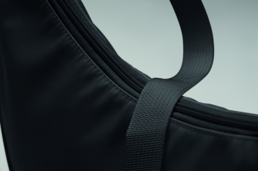 Logo trade promotional products picture of: Sling bag in 400D Oxford