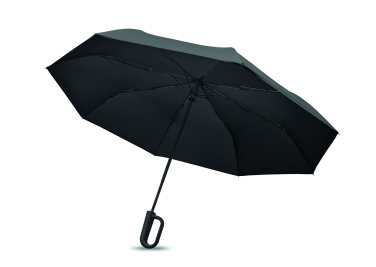 Logotrade advertising product image of: 21 inch windproof umbrella