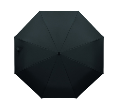 Logo trade corporate gifts image of: 21 inch windproof umbrella