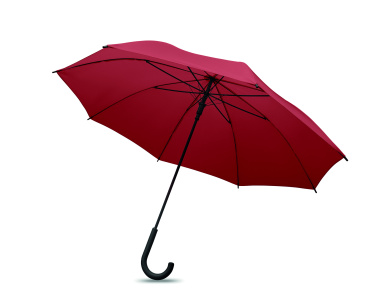 Logotrade advertising product image of: 23 inch umbrella windproof
