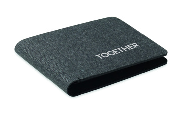 Logo trade promotional items image of: Anti-loss finder PU wallet