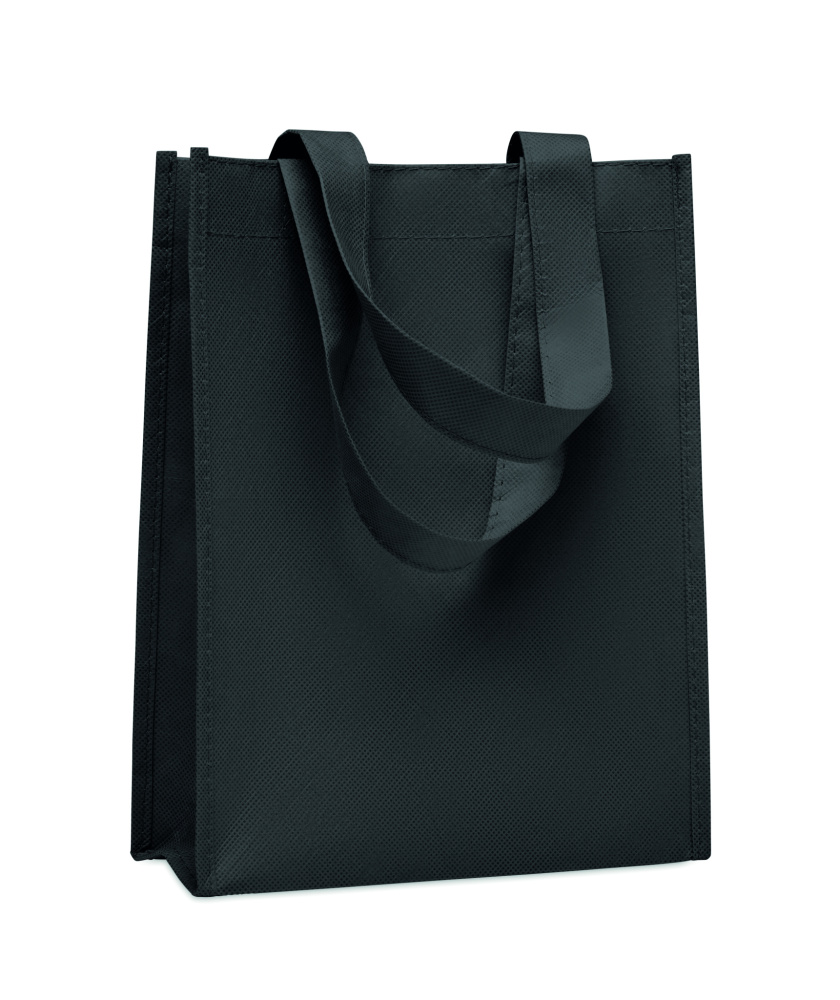 Logotrade promotional merchandise picture of: Small gift bag in RPET
