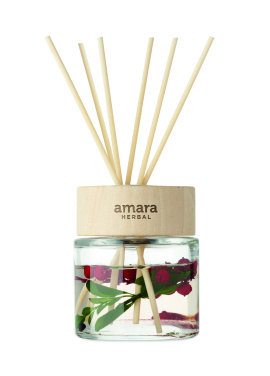 Logotrade corporate gifts photo of: Vanilla aroma reed diffuser