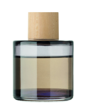 Logotrade promotional item image of: Vanilla aroma reed diffuser