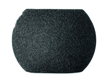 Logo trade promotional giveaway photo of: 15W wireless charger speaker