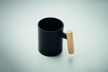 Logo trade business gift photo of: Ceramic mug 320 ml