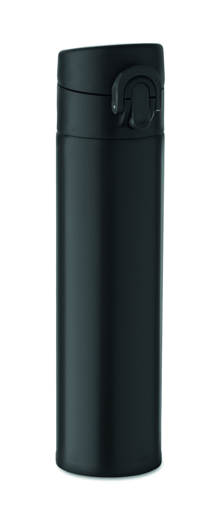 Logo trade promotional items picture of: Double wall bottle 300 ml