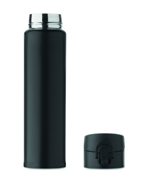 Logotrade promotional gift picture of: Double wall bottle 300 ml
