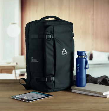 Logotrade promotional items photo of: Large carry-on travel bag
