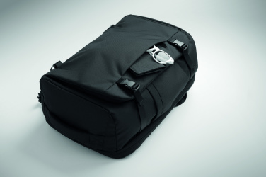Logotrade business gift image of: Large carry-on travel bag