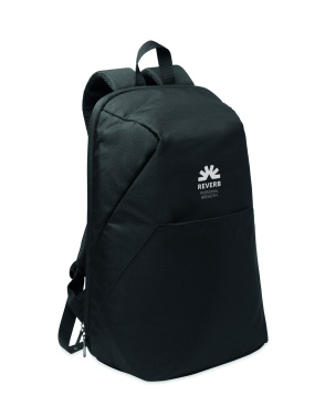 Logotrade business gifts photo of: 600D RPET backpack trolley