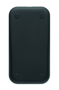 Logotrade promotional merchandise image of: 3 in 1 wireless charger 15W