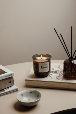 Logotrade promotional product picture of: VINGA Nordic essence ambience set