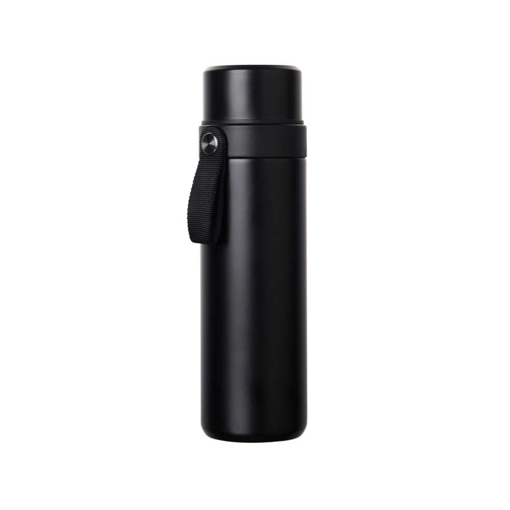 Logotrade business gifts photo of: VINGA Tono RCS thermos double cup 750 ML