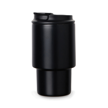 Logo trade promotional merchandise picture of: VINGA Nagano RCS to-go mug 350 ML