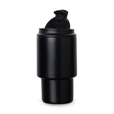 Logo trade promotional merchandise photo of: VINGA Nagano RCS to-go mug 350 ML
