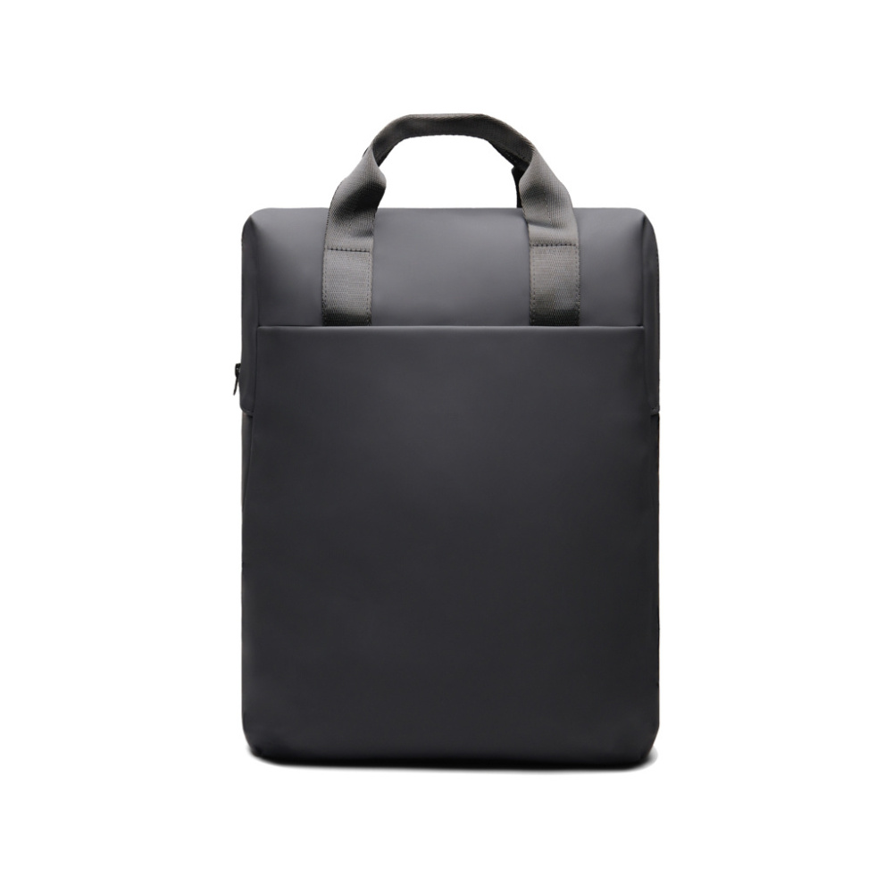 Logotrade promotional products photo of: VINGA Baltimore RCS tote backpack