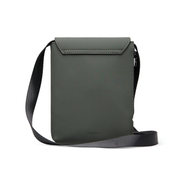Logo trade promotional giveaway photo of: VINGA Baltimore RCS essentials bag