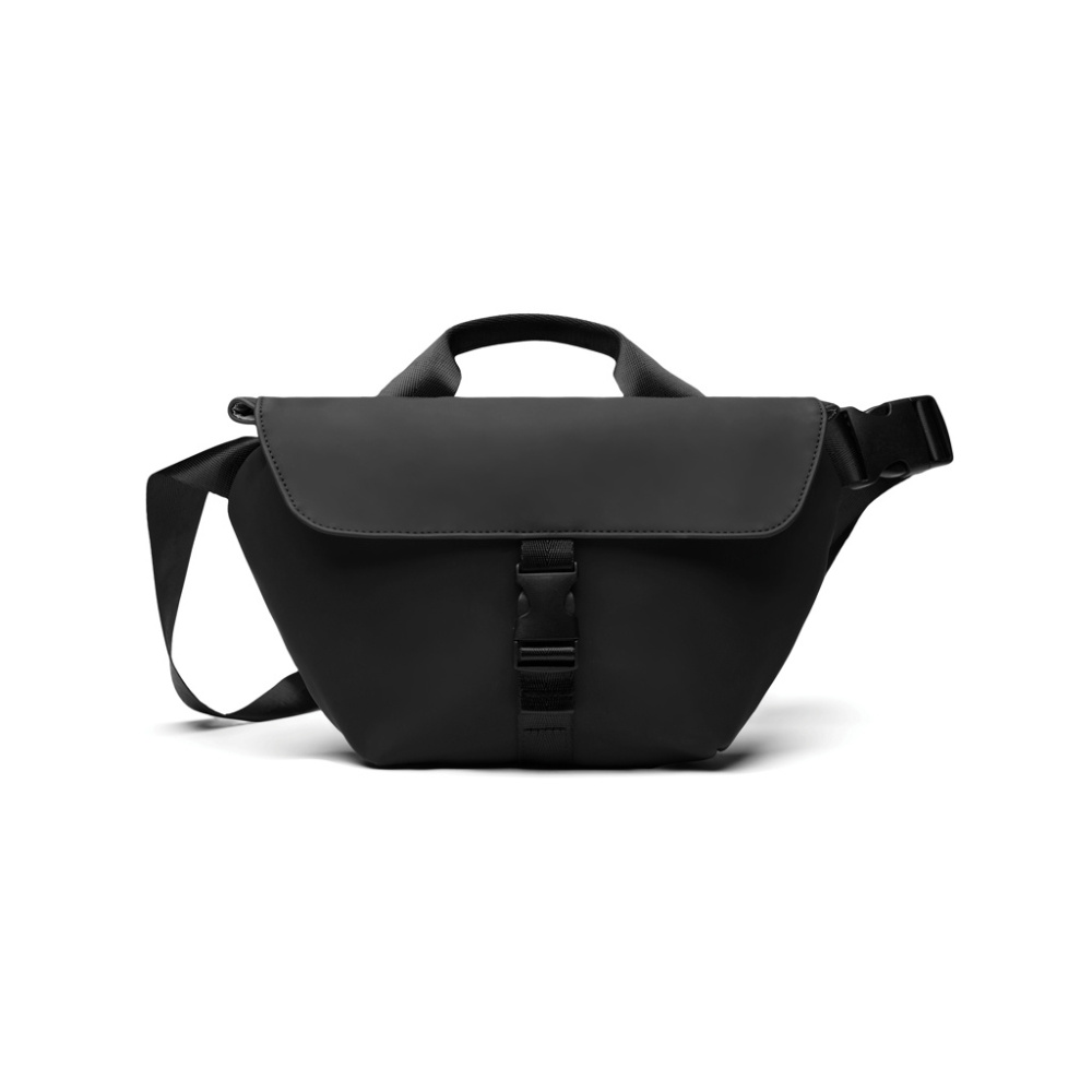 Logotrade promotional products photo of: VINGA Baltimore RCS sling bag