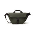 VINGA Baltimore RCS sling bag, green
