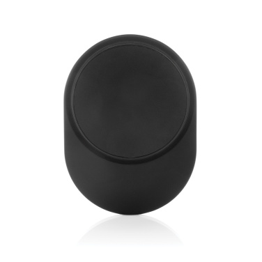 Logo trade promotional giveaway photo of: PowerCruze RCS rplastic 15W magnetic charging car holder