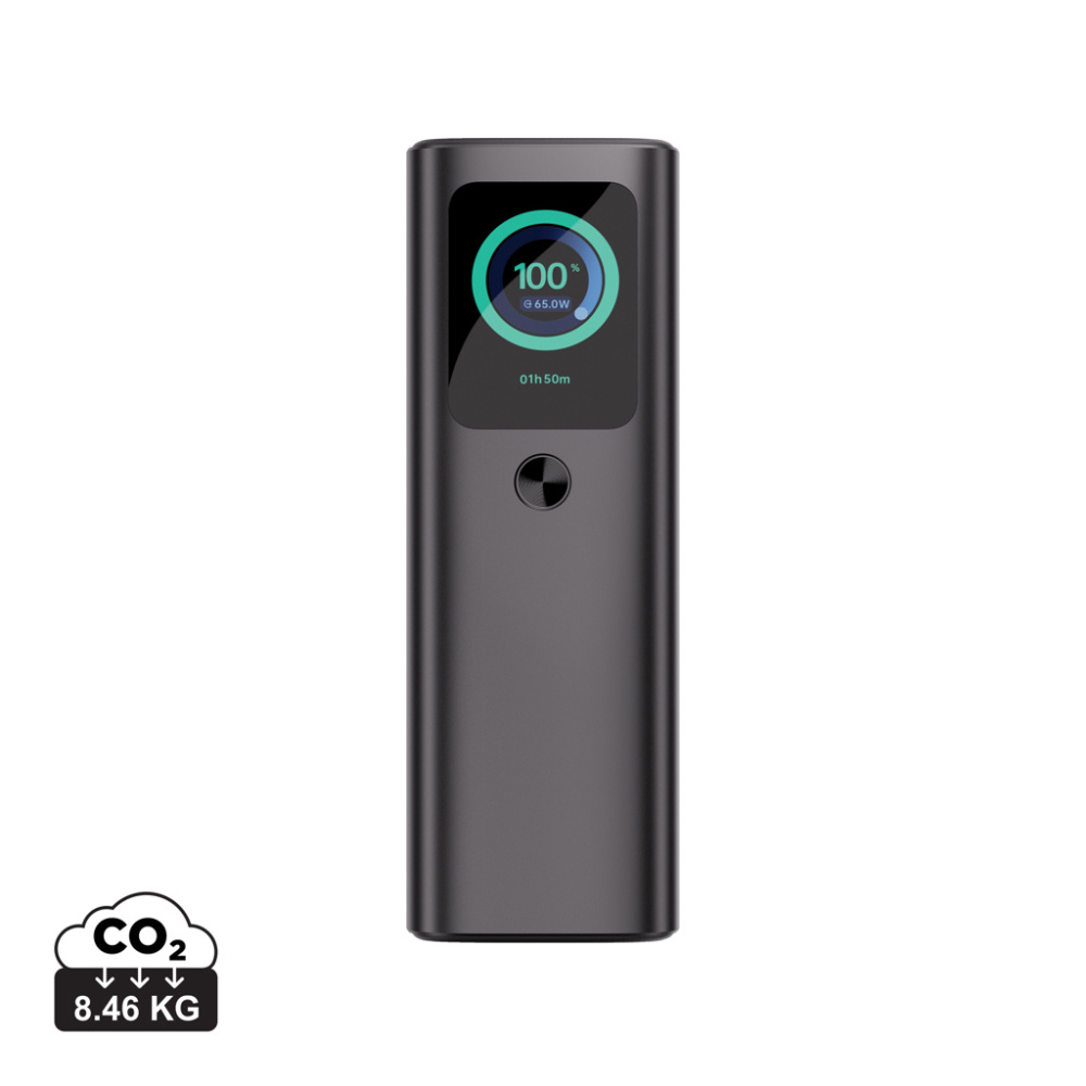 Logotrade promotional gift image of: Urban Vitamin Stanford 165W 20.000mAh powerbank