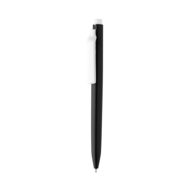 Logo trade promotional giveaways picture of: Vibe GRS certified R-ABS pen with ultra glide ink